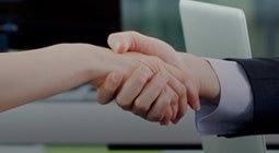 Business Development and Sales